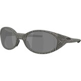 Oakley Eyejacket Redux OO9438 943827 ONE SIZE (58) Siva/Siva | Shoptok.si