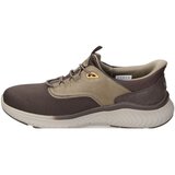 Skechers Nizke superge 211190-BRN Kostanjeva | Shoptok.si