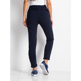 BASIC Feel Good Sweatpants-RV-DR-3589.05X-navy blue | Shoptok.si