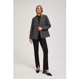 Marisse Double-Breasted Jacket With Decorative Buttons | Eponuda.ba