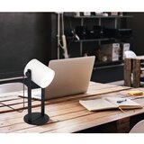 Eglo 43428 - Stona lampa HORNWOOD 1 1xE27/28W/230V | Eponuda.com