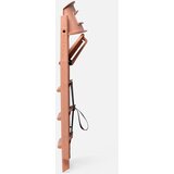 KAOS hranilica Klapp Dječja stolica, reciklirana plastika, Terracotta Pink KLA-REC-TER-PIN | shoptok.hr