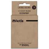 Actis KH-950BKR ink (replacement for HP 950XL CN045AE; Standard; 80 ml; black) | shoptok.hr