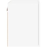 Zidni TV ormarići 2 kom bijeli 40,5x30x40 cm konstruirano drvo | shoptok.hr
