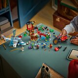 Lego 71857 Bitka nindža vozila kod kućice na drvetu ( 71857 ) | Eponuda.com