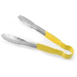 Hendi hvataljka za posluživanje haccp 250 mm, žuta, (L)250mm | Eponuda.com