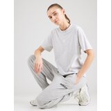 Adidas Majica svetlo siva | Shoptok.si