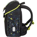  Prvoškolska torba Joy Level Up (Go Green) Tiger Family Netto | shoptok.hr