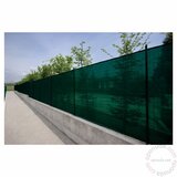 Tenax zaštitna PVC mreža soleado 2x100 m za sencenje | ePonuda.com