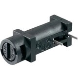 Bulgin ESKA držač osigurača,5x20 mm ležeći, pogodno za osigurače 5 x 20 mm Cijene
