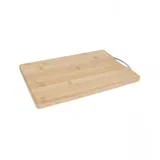 Daska za rezanje 20x30cm bambus 01210416