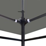  Pokrov za sjenicu 310 g/m² 4 x 3 m bež | shoptok.hr
