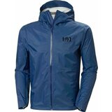 Helly Hansen Men's Verglas Micro Shell Jacket Ocean XL | Shoptok.si