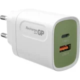 GPACEWM2AW3PG-2B1 20W PD GPRHCH63E035 USB punjač utičnica 2 x USB, ženski konektor USB-C™