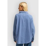 Billabong Best Times Srajca true navy | Shoptok.si