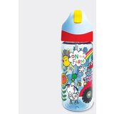 Rachel Ellen Designs Dečija flašica za vodu 350ml - On The Farm ( STBOT17 ) Cene