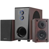 Kruger matz kruger&matz 2.1 sistem aktivnih zvočnikov za hišni kino bluetooth + subwoofer KM0539 | Shoptok.si