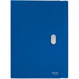 Leitz Mapa Recycle, A4, PP, modra, (21651091) Cene