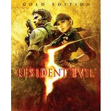  Resident Evil 5 (Gold Edition) Steam Key GLOBAL | ePonuda.com
