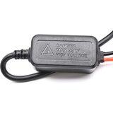 Canbus balast slim 12V 35W BB01 | ePonuda.com