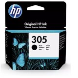 HP Tinta 305 crna, 3YM61AE za 2710/2320/4120 Cijene