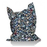 Atelier Del Sofa lazy bag giant sea stones | ePonuda.com