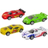 SPORTS Car Resorak Racing 4 Colours 1:43 | shoptok.hr