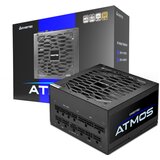 Chieftec "750W ATMOS Series" | shoptok.hr