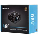 Chieftec PSU 750W CTG-750C-RGB Photon | Eponuda.ba