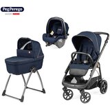 Peg perego&reg; otro&scaron;ki voziček 3v1 veloce&trade; slk blue shine cene