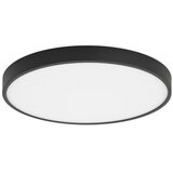  ITALUX PLF-75689-BK-3K - LED plafonsko svetlo RIBERIO LED/30W/230V 3000K crno | Eponuda.com