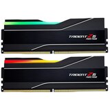 G.skill ram DDR5 32GB kit (2x16GB) 6000MHz CL32 1.35V, trident Z5 neo rgb amd expo | Shoptok.si