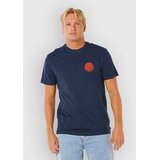 Rip Curl Wettie Icon T-shirt dark navy | Shoptok.si