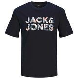 Jack & Jones mini majica kratak rukav za decake jjebryan/ teget | ePonuda.com