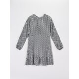 Sinsay ženska mini haljina 6120F-MLC | shoptok.hr