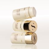 SUNEWMED+ Effective Dual-Function Deodorant čvrsti dezodorans bez aluminijskih soli protiv neugodnih mirisa i znojenja 6 g | shoptok.hr
