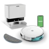 Irobot Roomba Combo Essential 2 beli, Robotski usisivač | Eponuda.com