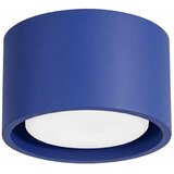 Sollux Stropna svetilka MODO 1 ultramarin Gx53, (5000285124) Cene