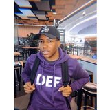 DEF Til Death Men purple Cijene