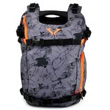Target šolska torba viper XT-01.2 olith black 17556 Cene