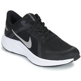 Nike moške Tek & Trail Quest 4 Črna | Shoptok.si