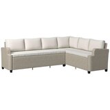 Ambia Garden JEDILNA LOUNGE GARNITURA nerjaveče jeklo | Shoptok.si