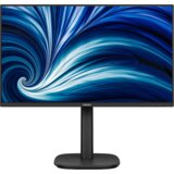Philips Monitor 24B2N3200J 24" (23.8" viewable), 1920x1080 (FHD), IPS, 120Hz, 4ms (GtG), Adaptive Sync, Full Ergo, 1xD-SUB(VGA), 1xHDMI, 1xDP, USB hub, Speakers, 5y | Eponuda.ba