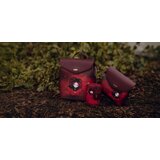 Vushie Laura Torbica s Preklopom za Preko Tijela | shoptok.hr