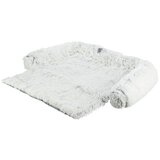 Trixie ležaljka za zaštitu kreveta 90x90cm harvey 38046 Cene