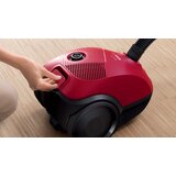 Bosch Sesalnik z vrečko BGBS2RD1 | Shoptok.si