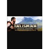 Steam Talisman: Digital Edition - Adventurer Starter Pack (PC) Key GLOBAL Steam Talisman: Digital Edition - Adventurer Starter Pack (PC) Key GLOBAL Slike