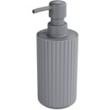 Allstar Svetlo siv dozirnik za milo 0.28 l Minas – Allstar | Shoptok.si