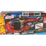 Mattel Hot Wheels F1 Deluxe staza - | shoptok.hr