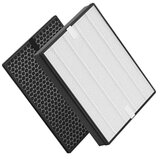 INF Zamenljiv filter z aktivnim ogljikom za Philips FY2422/FY2420, (5000348629) | Shoptok.si